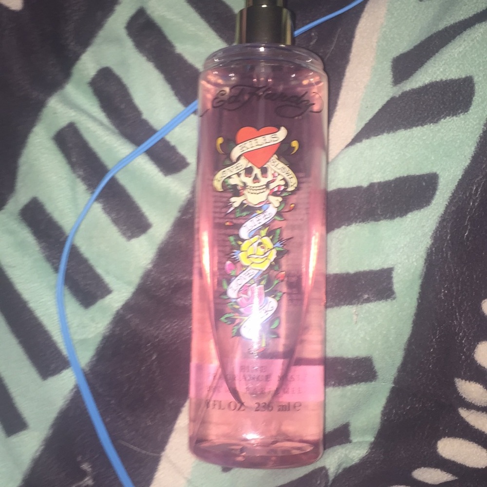 Perfume